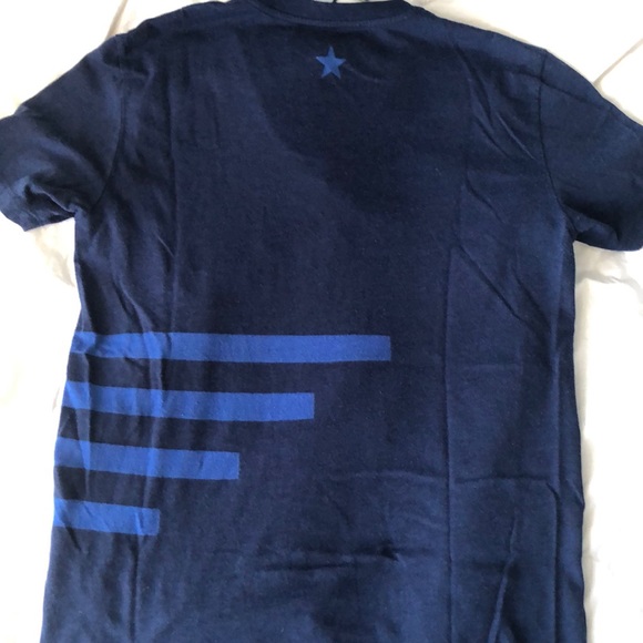 Men’s Armani Exchange T-shirt - Picture 4 of 4